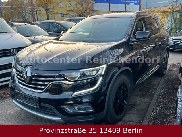 Renault Koleos Intens 55.000KM *Leder+Kamera+Webasto