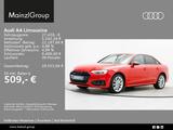 Audi A4 Limousine 45 TDI quattro tiptronic Pano Leder - Audi A4 tiptronic