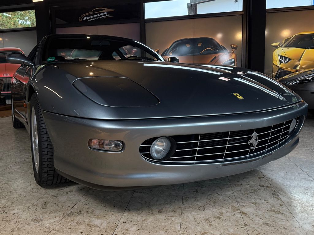 Ferrari 456