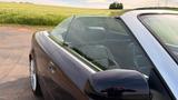 Audi A4 2.0 TDI (DPF) Cabriolet - S Line - Audi A4 aus 2007: TDI