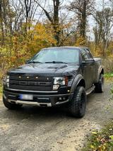 Ford f150 Raptor , Pick up, US Car - Ford Raptor: 150