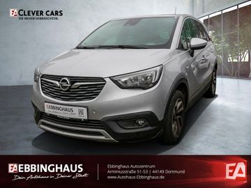 Opel Crossland (X)Crossland 1.2 Innovation Tempomat Licht-Paket