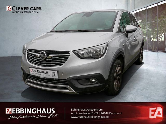 Opel Crossland (X)Crossland 1.2 Innovation Tempomat Licht-Paket