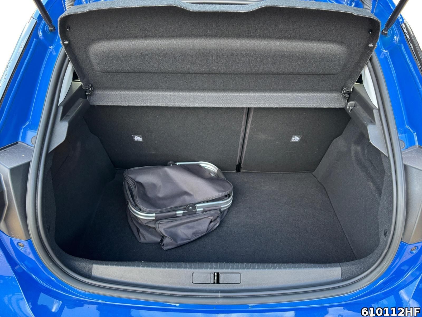 Fahrzeugabbildung Opel Corsa F e Edition