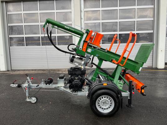 Andere Posch HydroCombi 20 B16,4 E5,5D - R - PKW