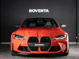 BMW M4 Competition xDrive  *CARBON*TRACK*VOLL* - rote BMW M4