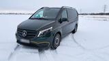 Mercedes-Benz Mercedes eVito 112 - Mercedes-Benz eVito von privat