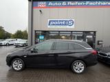 Opel Astra K Sports Tourer 1.2 Elegance*NAVI*LED* - Opel Astra Gebrauchtwagen in Lübeck