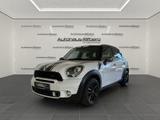 MINI Countryman 1.6 Cooper S/AUT/NAV/XENON/SHZ/Pepper - MINI MINI: Pickup