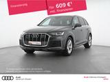 Audi Q7 45 TDI quattro S-LINE TIPTRONIC LED NAV SHZ   - gebrauchte Audi Q7 aus dem Jahr 2023