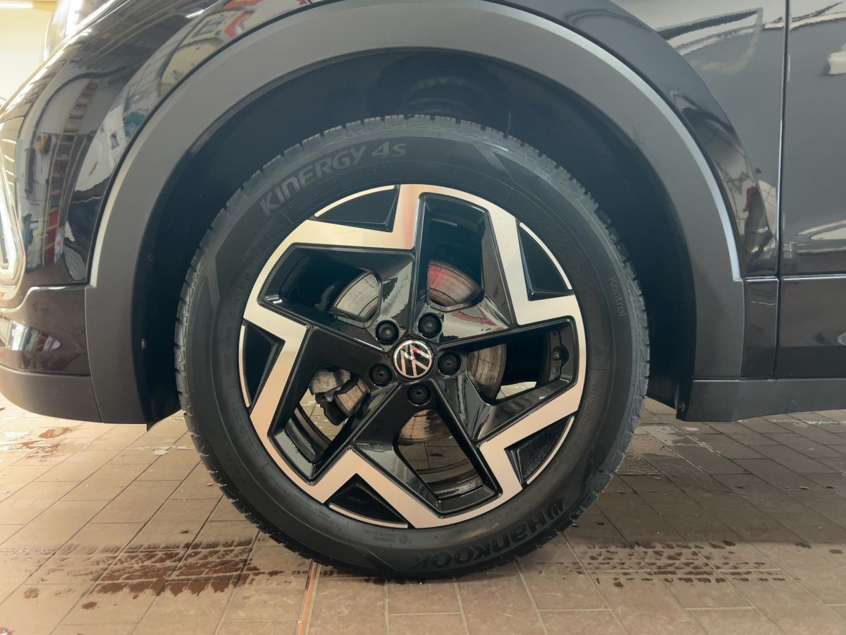 Volkswagen T-Cross - Bild 15