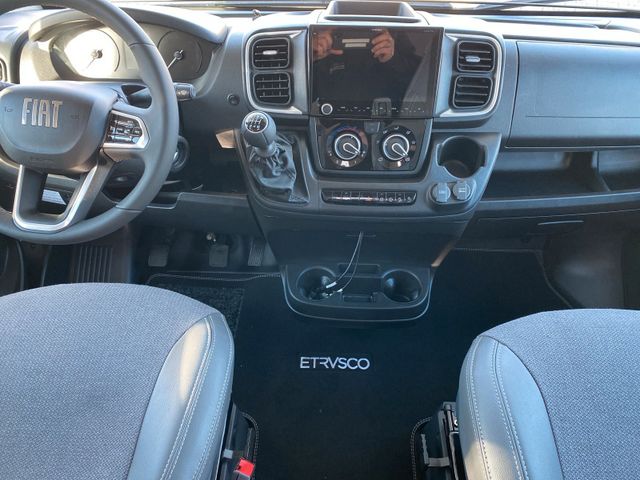 Etrusco A 6.9 SB 4.744,00€ Sondernachlass!