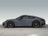 Porsche 992 992.1 911 Carrera 4S Sport Chrono Paket - gebrauchte Porsche Sportwagen