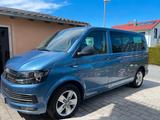 Volkswagen T6 Multivan Trendline 