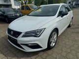 Seat Leon ST 1.4 TSI 92kW Start&Stop FR - Seat Leon: 1.9