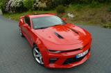Chevrolet Sammlerfahrzeug Camaro 6.2 V8 SS AT 461PS TOP - Chevrolet in Essen