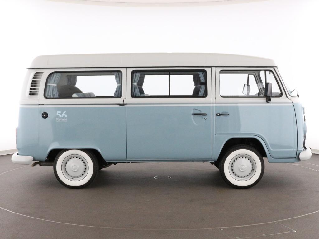 Volkswagen T2