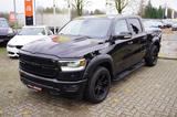 Dodge RAM Sport Black 4x4   ~Navi~Kam~LED~ - Dodge Gebrauchtwagen in Hamburg