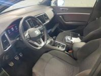 Seat Ateca - Vorschau Bild 4