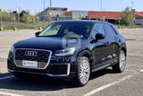 Audi AUDI Q2 1.6 TDI S tronic S line Edition - Audi Q2 Kombi Gebrauchtwagen