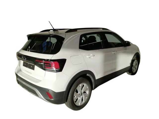 Fahrzeugabbildung Volkswagen T-Cross 1.0 TSI LIFE IQ.DRIVE GJR SHZ ACC