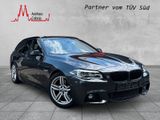 BMW 530d Touring M-Paket/PANO/HuD/SOFT/AHK/SHADOW/ - BMW 530: 530d M