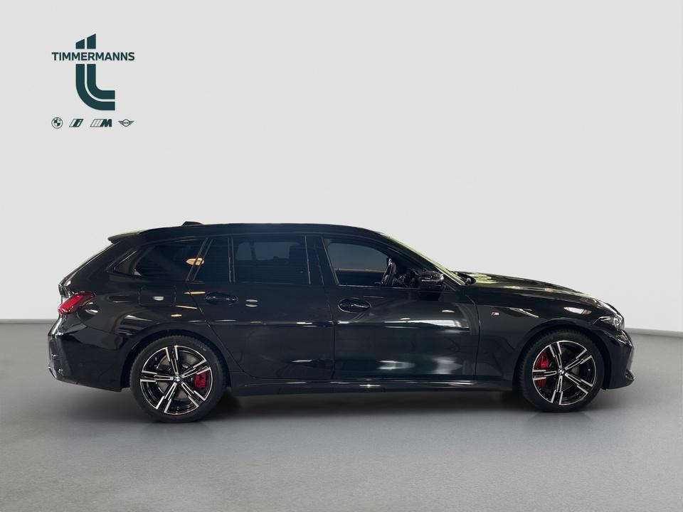 BMW M340d xDrive Touring Auto Innovationsp. Panorama