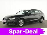 Audi A4 Avant Business-Paket|Matrix|Navi|Tempomat|SHZ - Audi A4 Gebrauchtwagen in Kassel