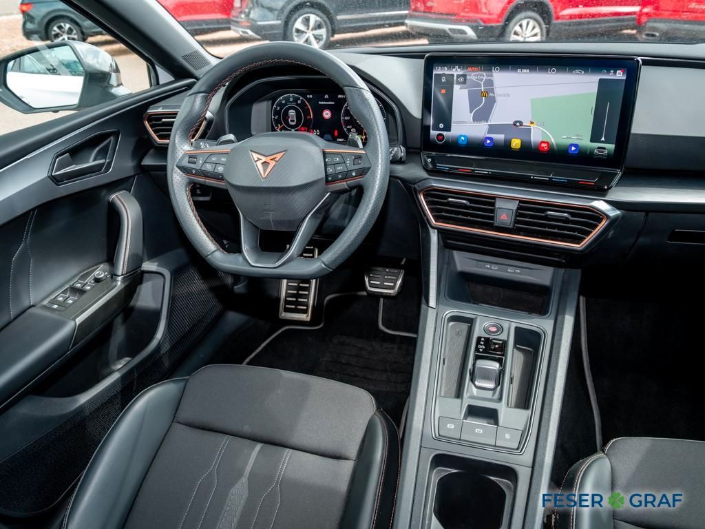 Cupra Leon - Bild 7