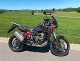 Honda Africa Twin CRF 1100 DCT - HONDA 1100