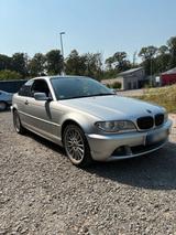 BMW e46 Coupé 318Ci // Tausch - BMW 318: Coupé, Ci E46