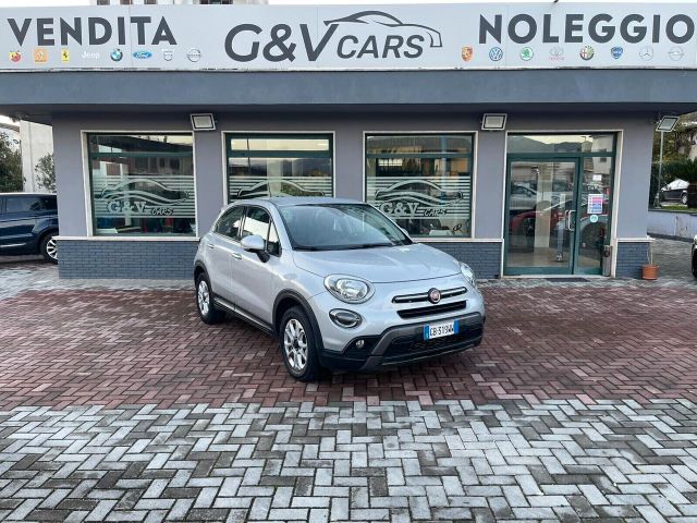 Fiat 500X 1.3 MJT 95cv *KEYLESS*SENSORI*