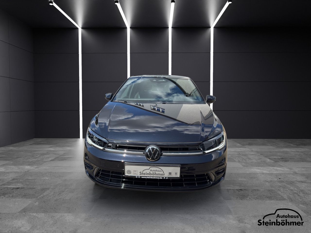 Volkswagen Polo - Bild 10