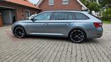 Skoda Superb 2.0 TDI SCR 140kW DSG 4x4 SPORTLINE C... - Skoda Superb in Osnabrück