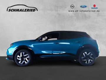 Bild 2 Opel Mokka GS Turbo LED Apple CarPlay Android Auto Kl