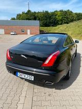 Jaguar XJ Portfolio 5.0 V8 Portfolio - Jaguar Gebrauchtwagen von 2010