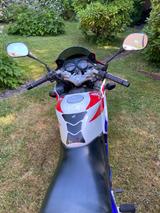 Honda CBR125RW - HONDA CBR125R