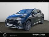 Mercedes-Benz EQE 350 4M SUV AMG Premium'AHK'Pano'Distro+'360° - gebrauchte Mercedes-Benz EQE SUV aus dem Jahr 2023