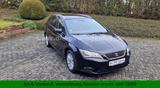 Seat Leon ST Style *PDC vo+hi*NAV*Scheckheft*2.HA*SHZ - Gebrauchtwagen in Wuppertal bis 15.000 Euro