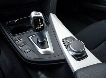 BMW 320 - 7