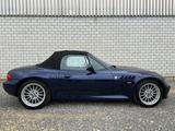 BMW Z3 1.8 - Fast Oldtimer !!! - BMW Z3 aus 1996: Roadster