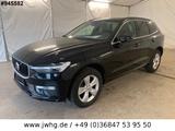 Volvo XC60 18" Navi Vollleder AHK Kam Memory Gooogle - Volvo: V18