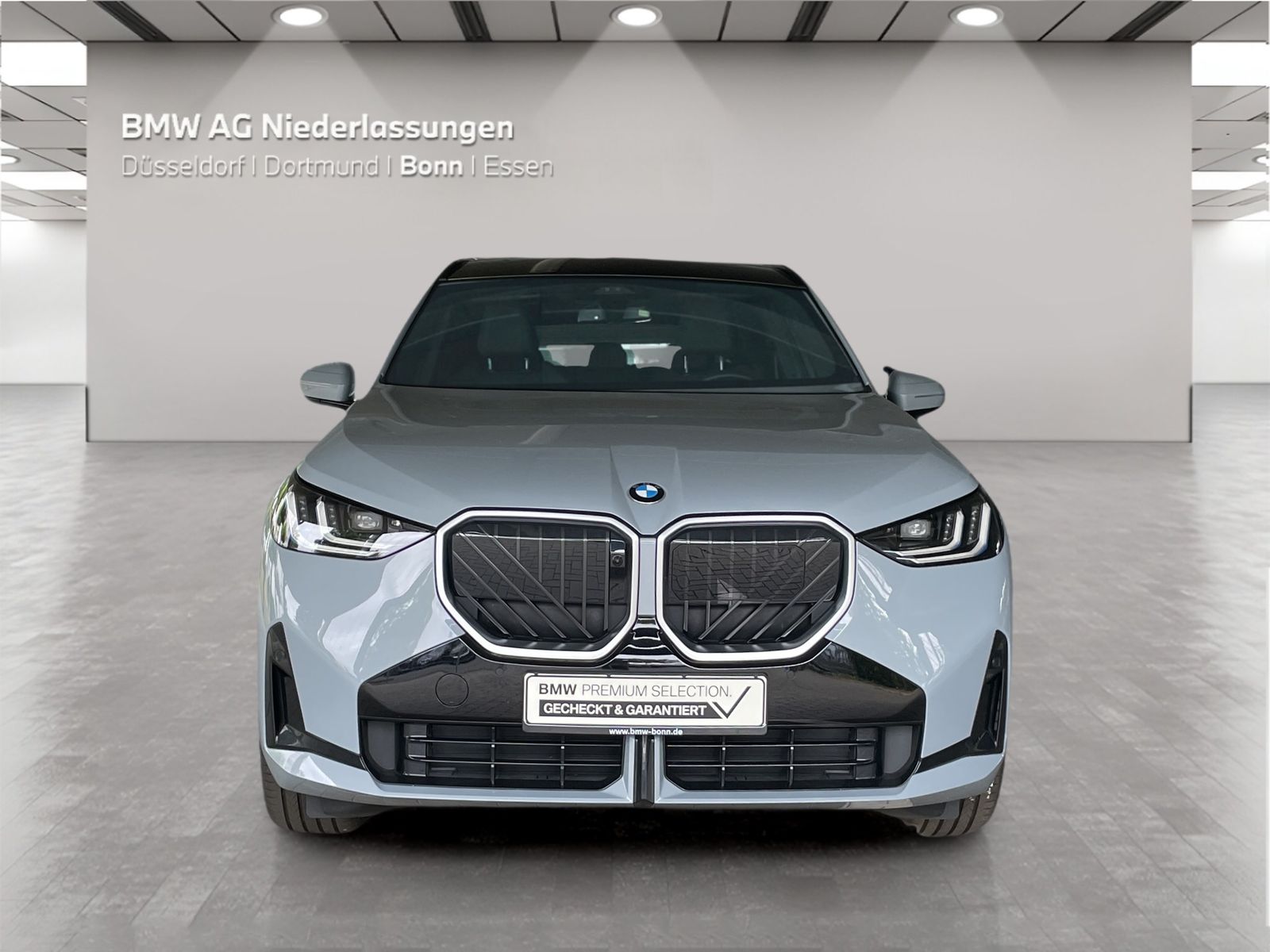 BMW X3 - Bild 8