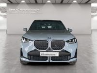 BMW X3 - Vorschau Bild 8