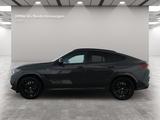 BMW X6 xDrive40d M Sport Laser h/k Komf-Sitz PA+ AHK - gebrauchte BMW X6 aus dem Jahr 2023