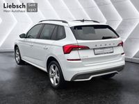 Skoda Kamiq - Vorschau Bild 3