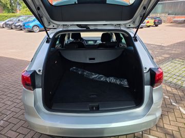 Bild 11 Opel Astra K Sports Tourer Business 1.5 D