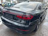 Audi A8 TDI quattro S line | B&O | Matrix | Massage - Audi: Unfallwagen