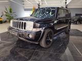 Jeep Commander 3.0 V6 CRD Limited AHK - Jeep Commander aus 2007