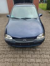 Opel corsa b 1,0 - Opel Corsa aus 1999: B
